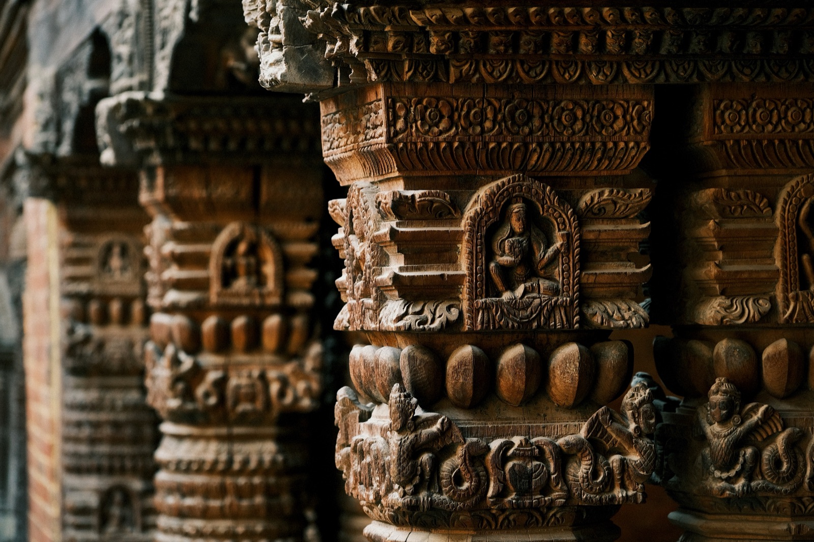 尼泊爾聲音採集計畫