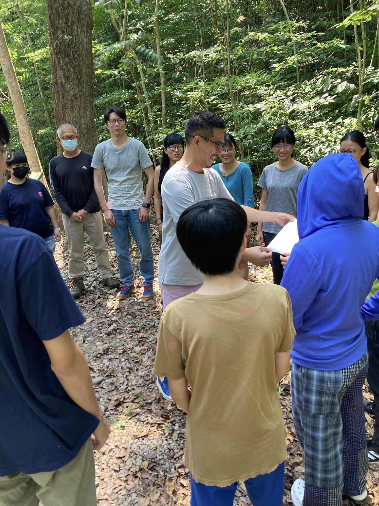 X-site 毛孔城市開幕聲音演出