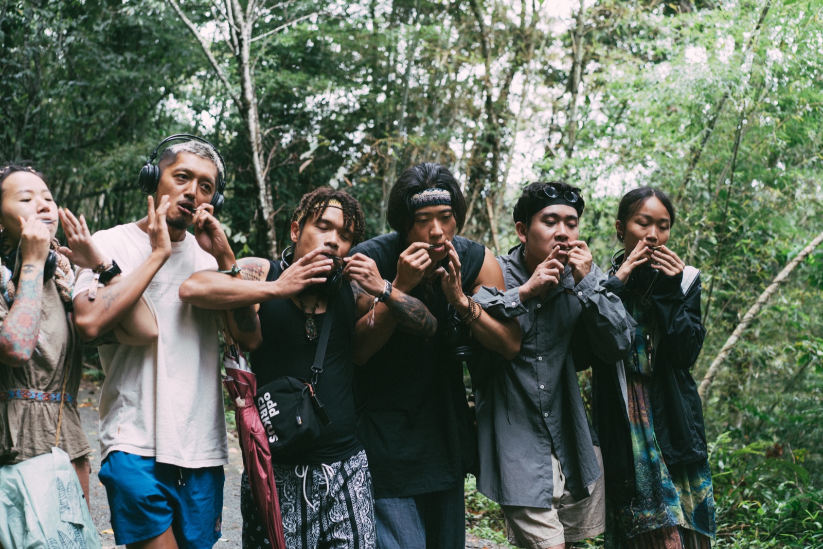 新店社宅 — 藝術參與社會計畫