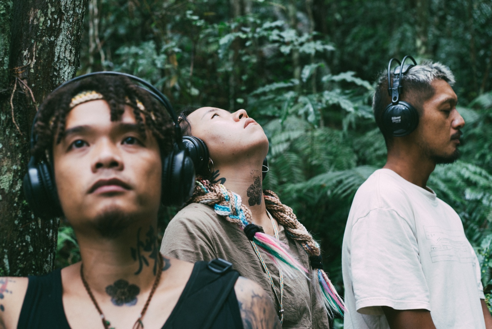 Womb Wisdom 子宮智慧